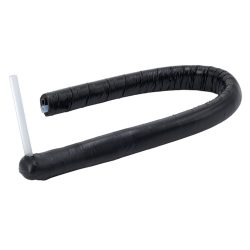 Python tubes - Tubing Food