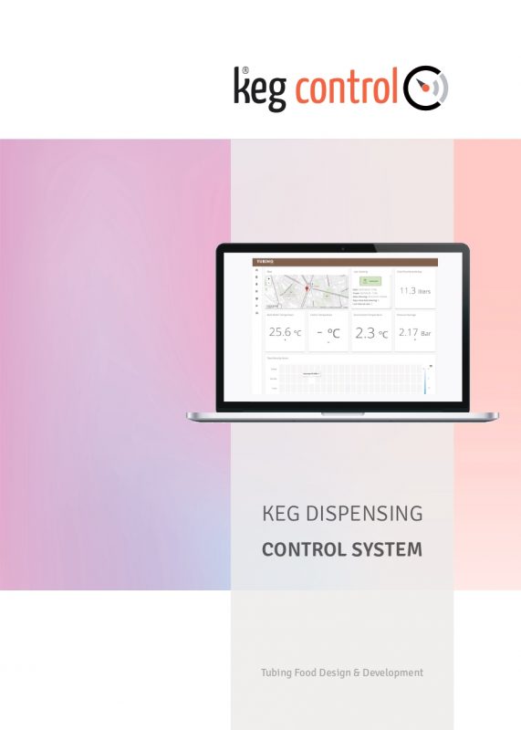 Keg Control catalogue