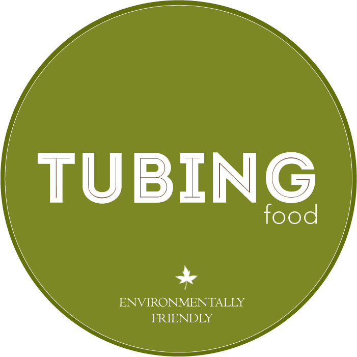 Tubing Food - Environmentally Friendly