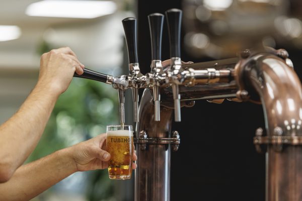 Tubing Food, beer and beverages dispensing equipment manufacturer